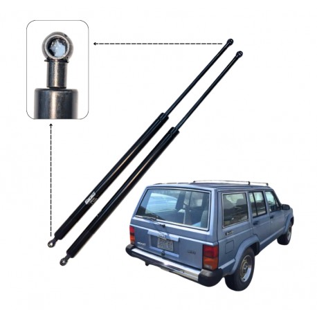 GATO COMPUERTA JEEP CHEROKEE XJ 1988-1994