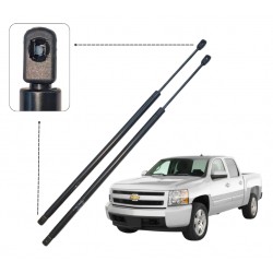 GATO COMPUERTA CHEVROLET GRAND VITARA XL5/XL7 1999-2007