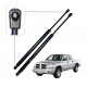 GATO AMORTIGUADOR CAPOT DODGE DAKOTA 2005-2010