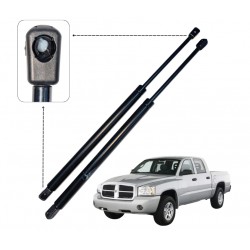 GATO AMORTIGUADOR CAPOT DODGE DAKOTA 2005-2010