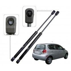 GATO COMPUERTA CHEVROLET AVEO HATCHBACK 2004-2011