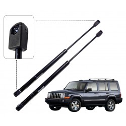 GATO AMORTIGIADOR VIDRIO JEEP COMMANDER 2006-2010