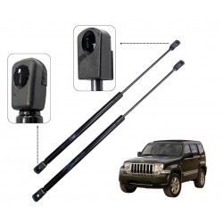 GATO AMORTIGUADOR DE VIDRIO JEEP CHEROKEE KK 2008-2014