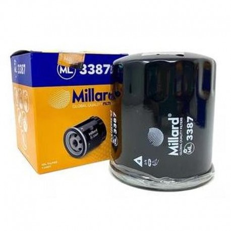 Filtro Aceite Aveo Corsa Optra Montana Meriva Astra Monza