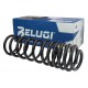 Espirales Delanteros Jeep Cherokee Xj 4x4 1997-2001