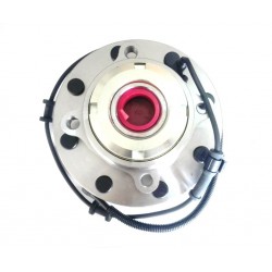MOZO CUBO DELANTERA FORD F350 F450 TRITON 4X4 01-10 C/ABS