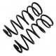 Espiral Trasero Para Hyundai Getz 1.3 1.6 06/12