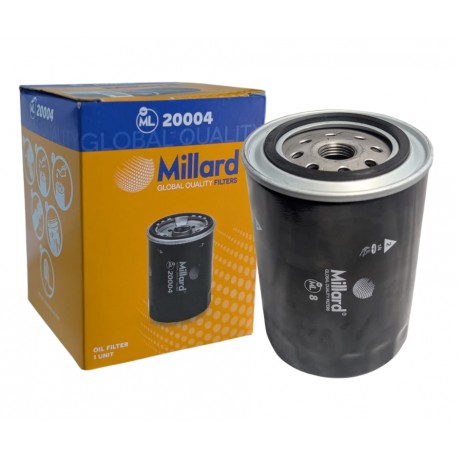 Filtro De Aceite Ml-3387 (51040) Chevrolet Aveo Corsa Optra