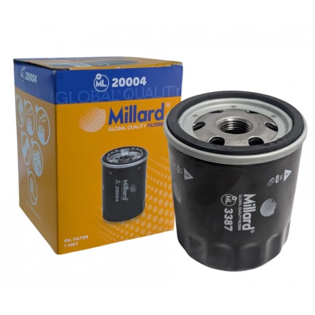 Filtro De Aceite Ml-3387 (51040) Chevrolet Aveo Corsa Optra