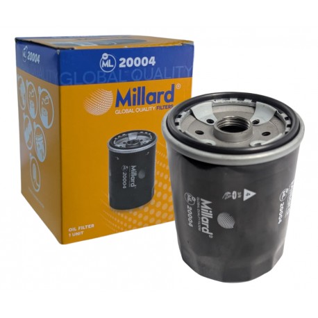 FILTRO ACEITE 4RUNNER HILUX KAVAK LAND CRUISER AUTANA FJ