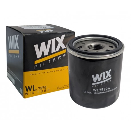 FILTRO ACEITE DAEWOO MATIZ TICO DAMAS CHEVOLET SPARK CHERY
