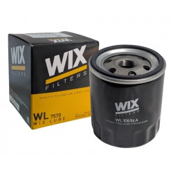 Filtro De Aceite Ml-3387 (51040) Chevrolet Aveo Corsa Optra
