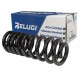 Espirales Delanteros Ford f-350 F350 1980 Al 2000 8 Cil