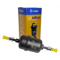 FILTRO DE GASOLINA FORD FIESTA POWER MAX MOVE ECOSPORT 1.6 2