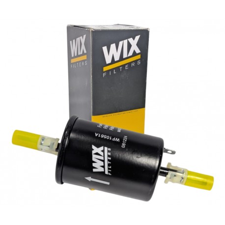 Filtro Gasolina Aveo Corsa Optra Matiz Spark Lanos Tiggo QQ