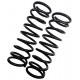 Espiral Delantero Jeep Grand Cherokee 2000-2001-2002 Wj 4x4