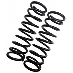 Espiral Delantero Jeep Grand Cherokee 2000-2001-2002 Wj 4x4