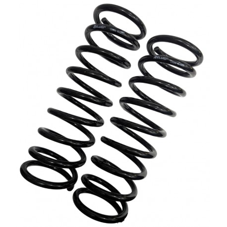 Espiral Delantero Jeep Grand Cherokee 2000-2001-2002 Wj 4x4