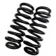 Espiral Trasero Jeep Grand Cherokee Wk2 4g Mopar 2011-2020