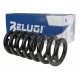 Espiral Trasero Jeep Grand Cherokee Wk2 4g Mopar 2011-2020