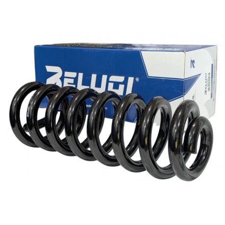 Espirales Delantero Ford F250 F350 4x4 Super Duty 12-17