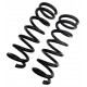Espirales Delanteros Jeep Cherokee Liberty Kk