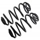 Espiral Delantero Chevrolet Cruze 12-15