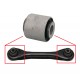 Buje Meseta Curva Trasera Mazda 3 2003 - 2009