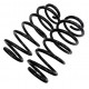 Espirales Traseros Jeep Grand Cherokee Wj 1999 Al 2005