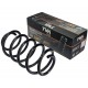 Espiral Trasero Jeep Grand Cherokee Wk 2008 2009 2010
