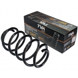 Espiral Trasero Jeep Grand Cherokee Wk 2008 2009 2010