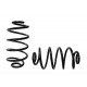 Espiral Delantero Chevrolet Cruze 12-15