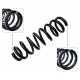 ESPIRAL DELANTERO FORD EXPLORER EDDIE BAUER 2006-2011