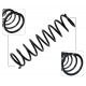 Espiral Trasero Mazda 3 2004 - 2009