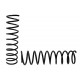Espiral Trasero Mazda 3 2004 - 2009