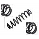 Espiral Trasero Ford Ecosport 1.6 2.0 4x2 El Par