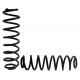Espiral Trasero Ford Ecosport 1.6 2.0 4x2 El Par