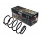 Espiral Trasero Nissan Sentra B15