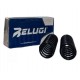 Espiral Trasero Ford Festiva 92-00 Venirauto Turpial 05-10