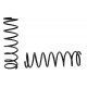 Espiral Trasero Ford Festiva 92-00 Venirauto Turpial 05-10