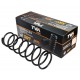 Espiral Trasero Ford Festiva 92-00 Venirauto Turpial 05-10