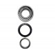 Rodamiento Trasero Grand Vitara xl5 2.0 40x80x18/23