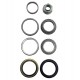 Rodamiento Delantero Rolinera Spark Matiz Kit Completo K