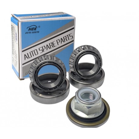 Rodamiento Trasero Grand Vitara xl5 2.0 40x80x18/23