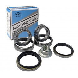 RODAMIENTO DELANTERO FESTIVA KIA RIO MAZDA 323 LTD FAIRLANE