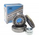 RODAMIENTO DELANTERO FESTIVA KIA RIO MAZDA 323 LTD FAIRLANE