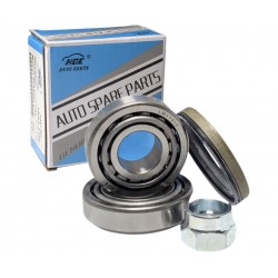 RODAMIENTO DELANTERO FESTIVA KIA RIO MAZDA 323 LTD FAIRLANE