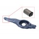 BUJE MESETA SUPERIOR DELANTERA FORD EXPLORER 4X2 4X4 02-05