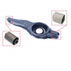 Buje Meseta Superior Trasera Mazda 3 Focus (grande)