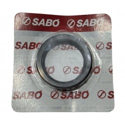 Estopera Cigueñal Delantera Ecosport Focus Mazda 3 Motor 2.0